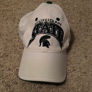 Michigan State Hat